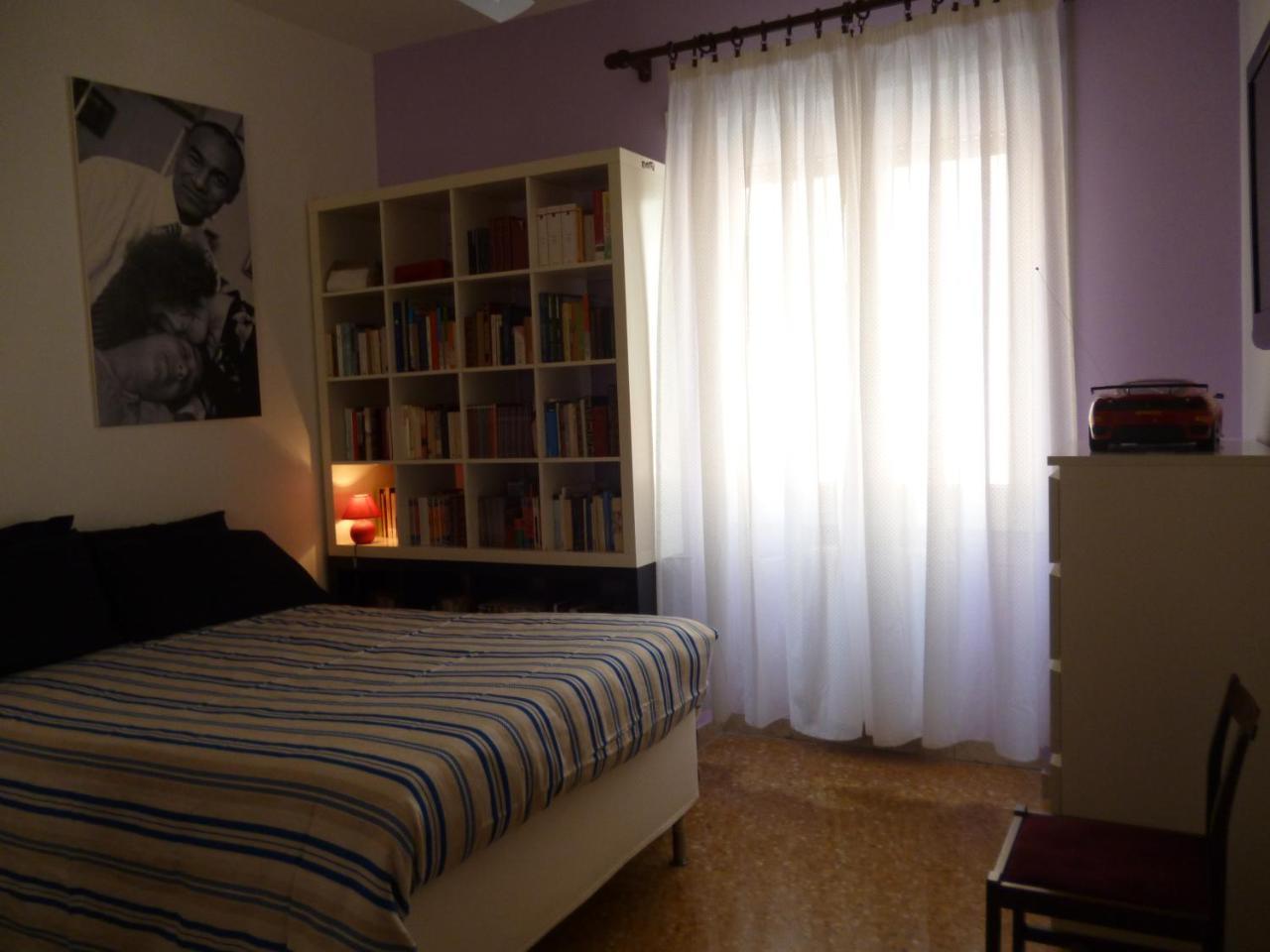 B&B All'Ombra Del Vaticano Rome Extérieur photo